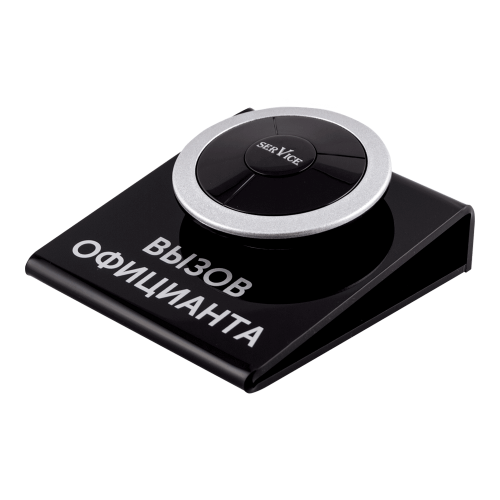 Кнопка вызова iBells 315S/715 с подставкой в Красноярске