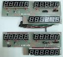 MER327ACPX024 Платы индикации  комплект (326,327 ACPX LED)