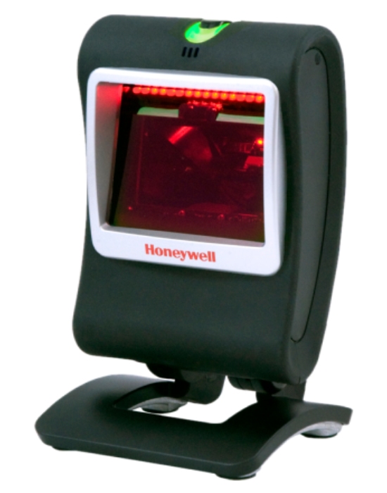 Сканер штрих-кода Honeywell MK7580 Genesis, тационарный  в Красноярске