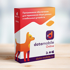 DataMobile, версия Online в Красноярске