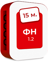 Фискальный накопитель ФН-1.2 15 месяцев в Красноярске