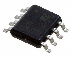 Микросхема памяти MX25L6433FM2I-08Q SMD для АТОЛ 91Ф/92Ф в Красноярске