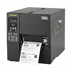 Принтер этикеток термотрансферный TSC MB240T в Красноярске