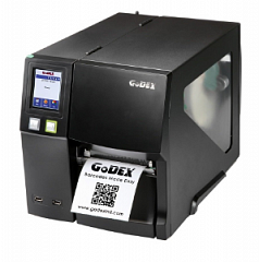 Промышленный принтер начального уровня GODEX ZX-1200xi в Красноярске