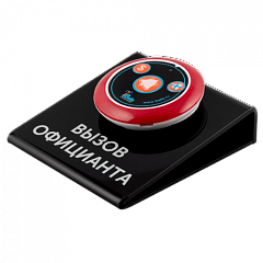 Комплект Smart 23/ 715 кнопка вызова с подставкой в Красноярске