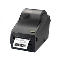 Настольный принтер штрих-кода Argox OS-2130D-SB в Красноярске