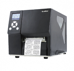 Промышленный принтер начального уровня GODEX  EZ-2250i в Красноярске